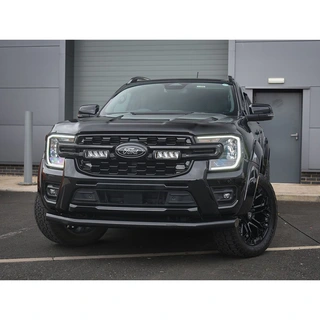 Lazer lyspakke Ford Ranger Wildtrack 2023->