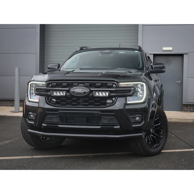 Lazer lyspakke Ford Ranger Wildtrack 2023-> 