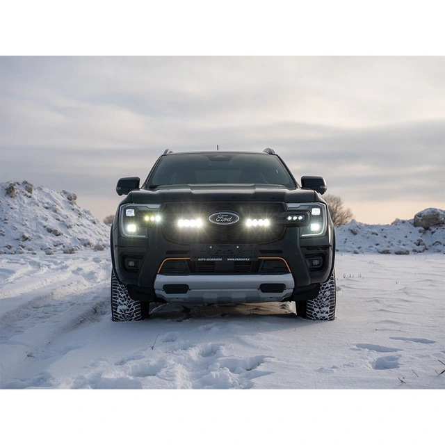 Lazer lyspakke Ford Ranger Wildtrack X 2023-> 