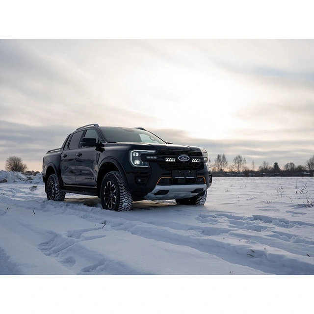 Lazer lyspakke Ford Ranger Wildtrack X 2023-> 