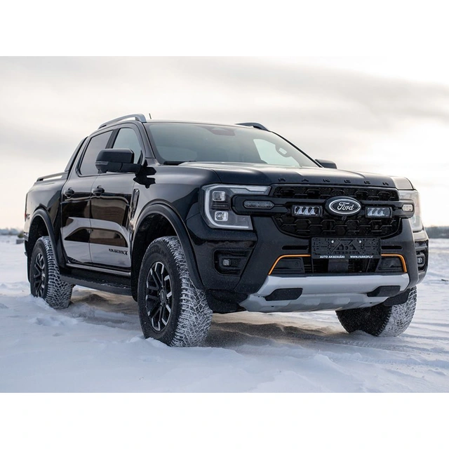 Lazer lyspakke Ford Ranger Wildtrack X 2023-> 