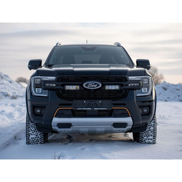 Lazer lyspakke Ford Ranger Wildtrack X 2023-> 