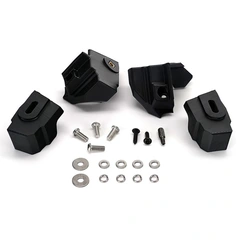 Lazer grillbrakett Ford Ranger Wildtrak 2023->