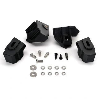 Lazer grillbrakett Ford Ranger Wildtrak 2023->