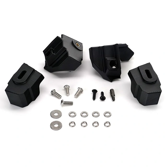 Lazer grillbrakett Ford Ranger Wildtrak 2023-> 