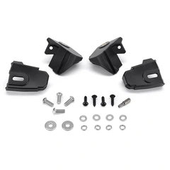 Lazer grillbrakett Ford Ranger Wildtrak X 2023->