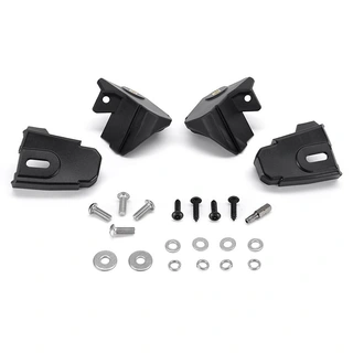 Lazer grillbrakett Ford Ranger Wildtrak X 2023->