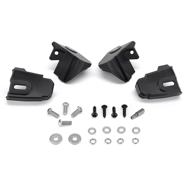 Lazer grillbrakett Ford Ranger Wildtrak X 2023-> 