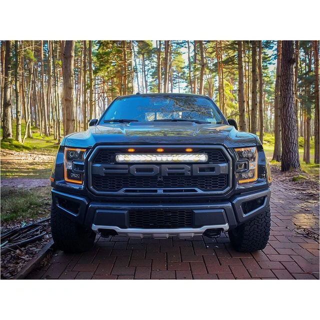 Lazer Triple-R 16 Elite+ LED, 30.640 Lumen, 332W, 4 lysmodus 