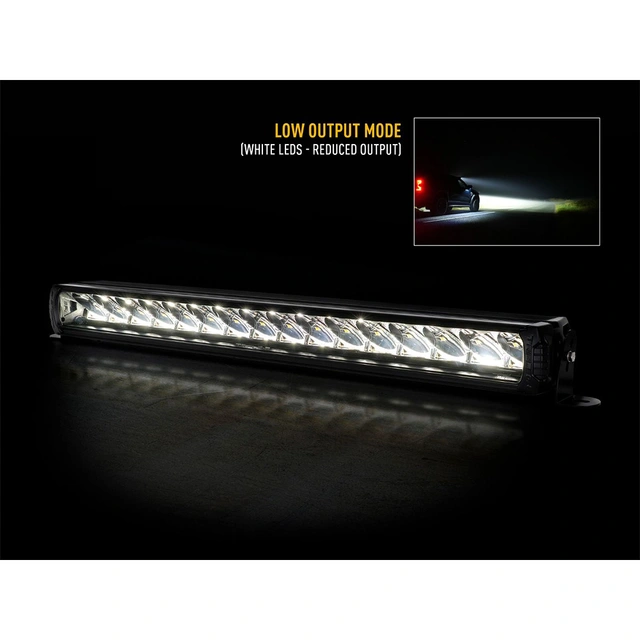 Lazer Triple-R 16 Elite+ LED, 30.640 Lumen, 332W, 4 lysmodus 