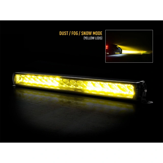 Lazer Triple-R 16 Elite+ LED, 30.640 Lumen, 332W, 4 lysmodus 