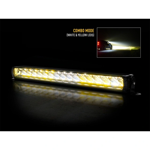 Lazer Triple-R 16 Elite+ LED, 30.640 Lumen, 332W, 4 lysmodus 