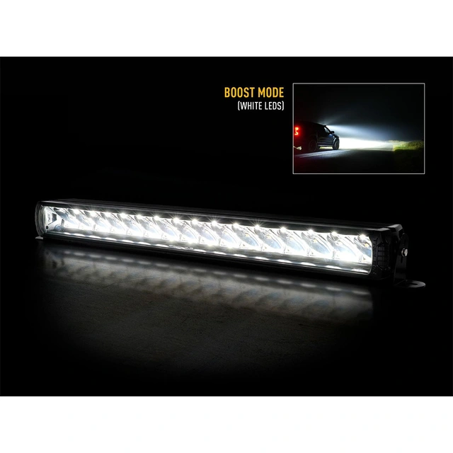 Lazer Triple-R 16 Elite+ LED, 30.640 Lumen, 332W, 4 lysmodus 