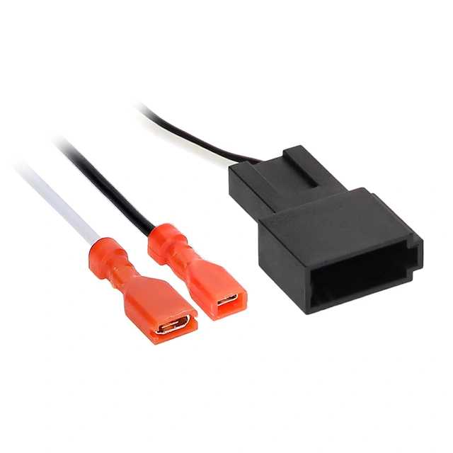 Metra Høyttalerplugg adaptere GM (2013-2024) 