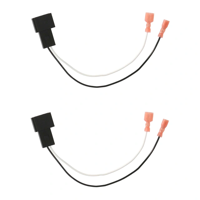 Metra Høyttalerplugg adaptere GM (2013-2024) 