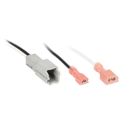 Metra Høyttalerplugg adaptere GM (2019-2024)