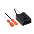 Metra Høyttalerplugg adaptere GM (1985-1995)