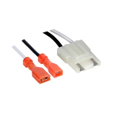 Metra Høyttalerplugg adaptere GM/Chrysler (1983-2013)