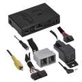 METRA Alt-i-ett adapter (m/multif.ratt) GM (2019-2023)