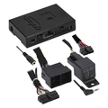 METRA Alt-i-ett adapter (m/multif.ratt) GM (2018-2023)