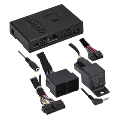 METRA Alt-i-ett adapter (m/multif.ratt) GM (2018-2023)