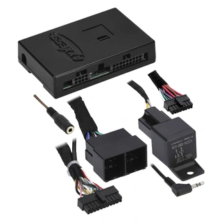 METRA Alt-i-ett adapter (m/multif.ratt) GM (2018-2023)