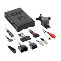 METRA Alt-i-ett adapter (m/multif.ratt) GM (2006-2012)