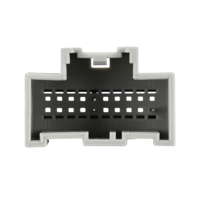 Metra Ryggekameraadapter - Beholde GM (2012-2018) 