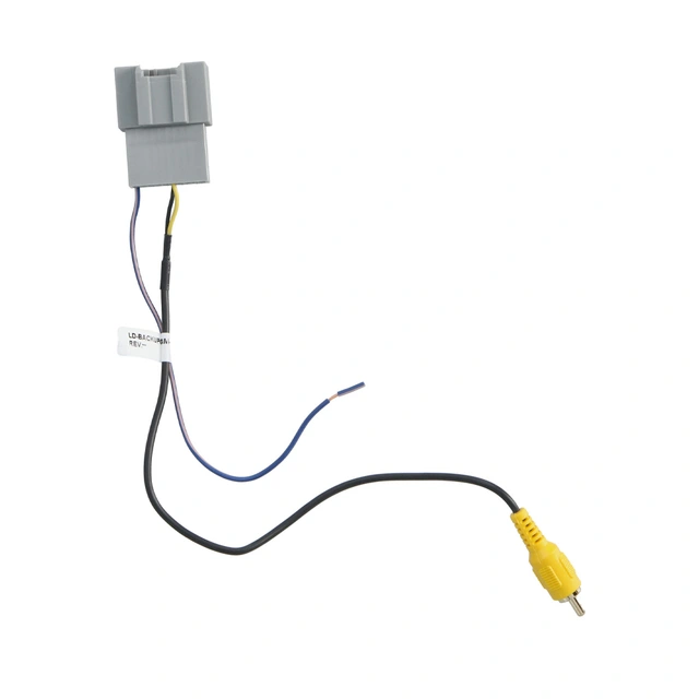 Metra Ryggekameraadapter - Beholde GM (2012-2018) 