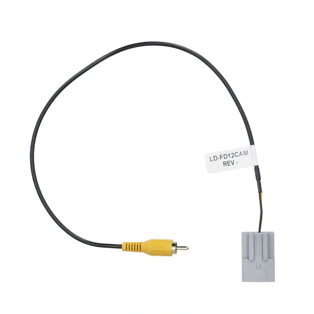 Metra Ryggekameraadapter - Beholde Ford (US) (2009-2014) 