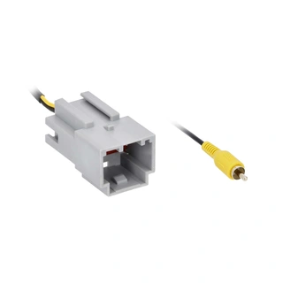 Metra Ryggekameraadapter - Beholde Ford (US) (2009-2016)