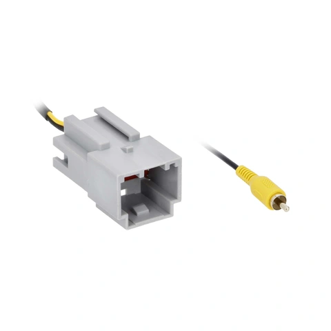 Metra Ryggekameraadapter - Beholde Ford (US) (2009-2016)