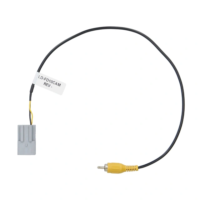 Metra Ryggekameraadapter - Beholde Ford (US) (2009-2016) 