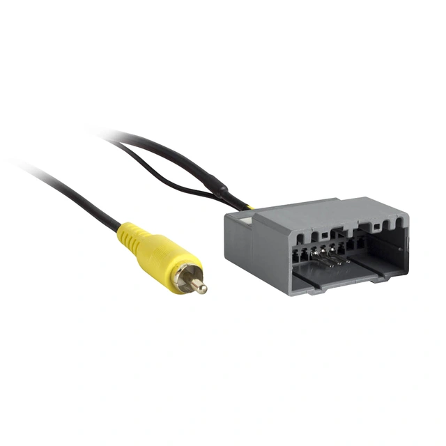 Metra Ryggekameraadapter - Beholde Chrysler/Dodge (2011-2016) 