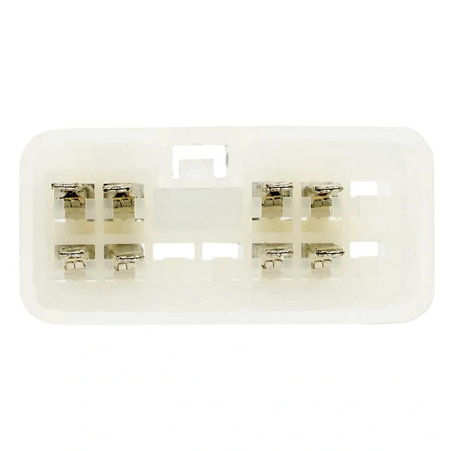 Metra Forsterker bypass kabelsett Toyota (2004-2015) 