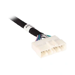 Metra Forsterker bypass kabelsett Toyota/Lexus (2004-2006)