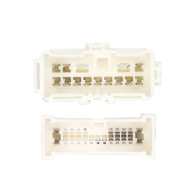 Metra Forsterker bypass kabelsett Nissan (2007-->) 