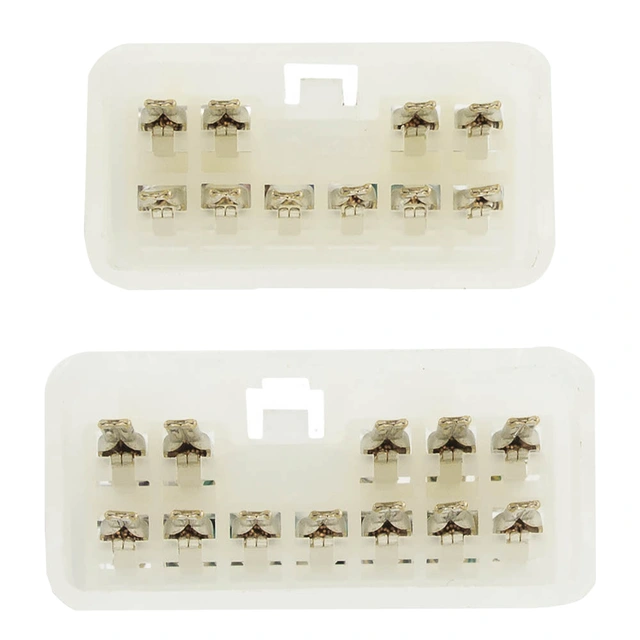 Metra Forsterker bypass kabelsett Subaru/Lexus (2010-2015) 