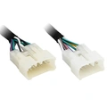 Metra Forsterker bypass kabelsett Subaru/Lexus (2010-2015)