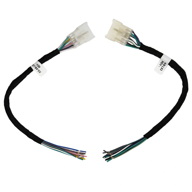 Metra Forsterker bypass kabelsett Subaru/Lexus (2010-2015) 