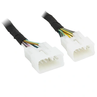 Metra Forsterker bypass kabelsett Toyota GT86/Subaru BRZ (2012-2016)