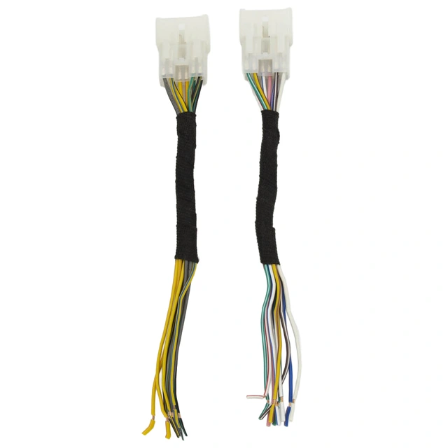 Metra Forsterker bypass kabelsett Toyota GT86/Subaru BRZ (2012-2016) 