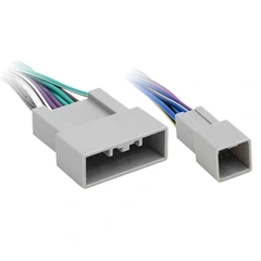 Metra Forsterker bypass kabelsett Honda (2008-2017)