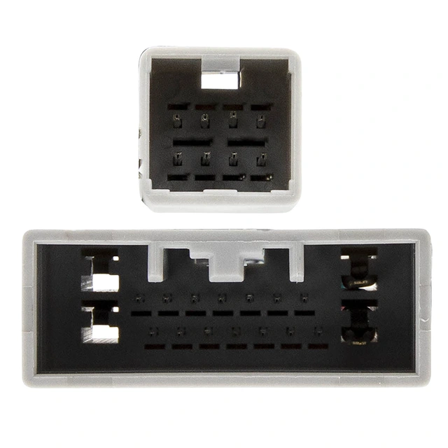 Metra Forsterker bypass kabelsett Honda (2008-2017) 