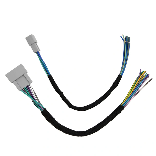 Metra Forsterker bypass kabelsett Honda (2008-2017) 