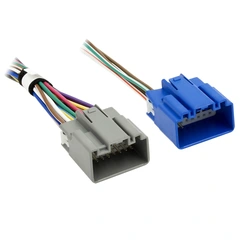 Metra Forsterker bypass kabelsett Ford (US) (2011-->)