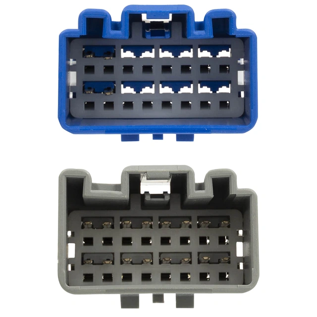 Metra Forsterker bypass kabelsett Ford (US) (2011-->) 