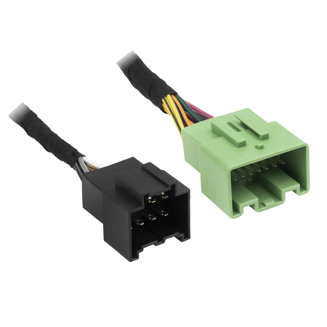 Metra Forsterker bypass kabelsett GM (2014-2020) 