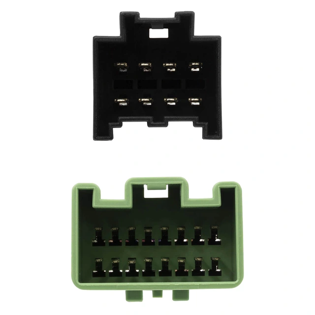 Metra Forsterker bypass kabelsett GM (2014-2020) 