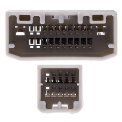 Metra Forsterker bypass kabelsett Chrysler/Dodge/Jeep (2014-->)